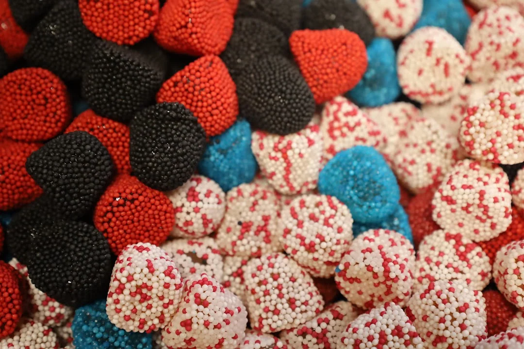 Taste, texture & detail &mdash; photograph 18