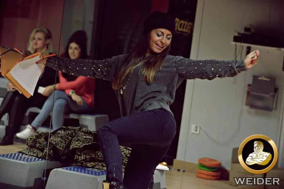 Fashion in motion &mdash; photograph 4