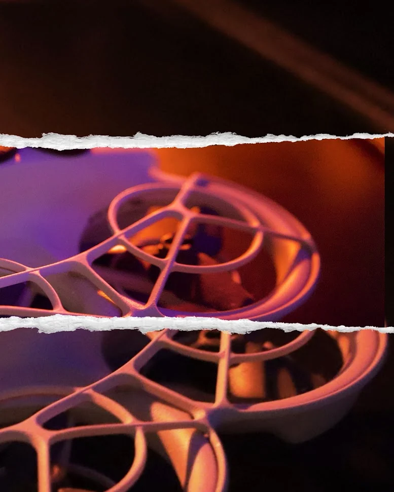 Technology, in focus &mdash; photograph 26