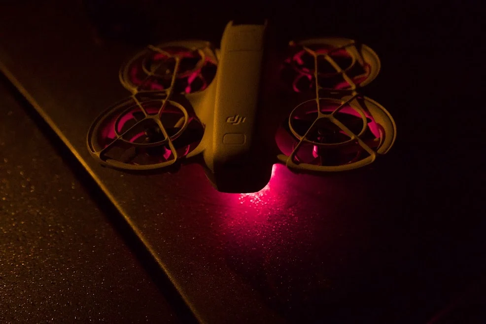 Technology, in focus &mdash; photograph 24