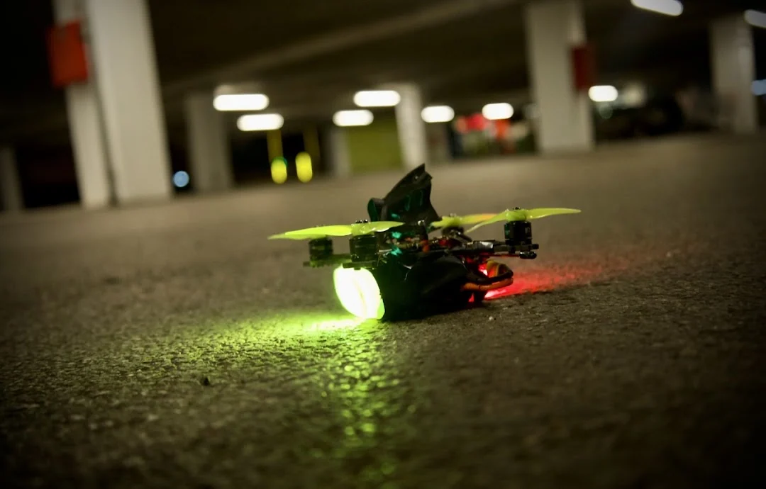 Technology, in focus &mdash; photograph 1
