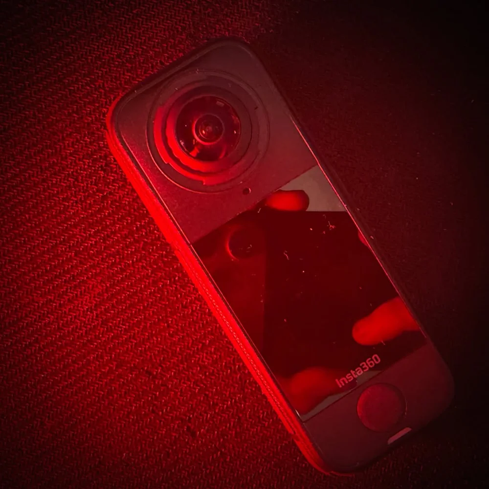 The gear we use &mdash; Creative Solutions Instagram photograph 5