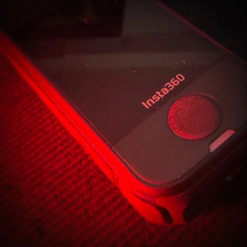 The gear we use &mdash; Creative Solutions Instagram photograph 6