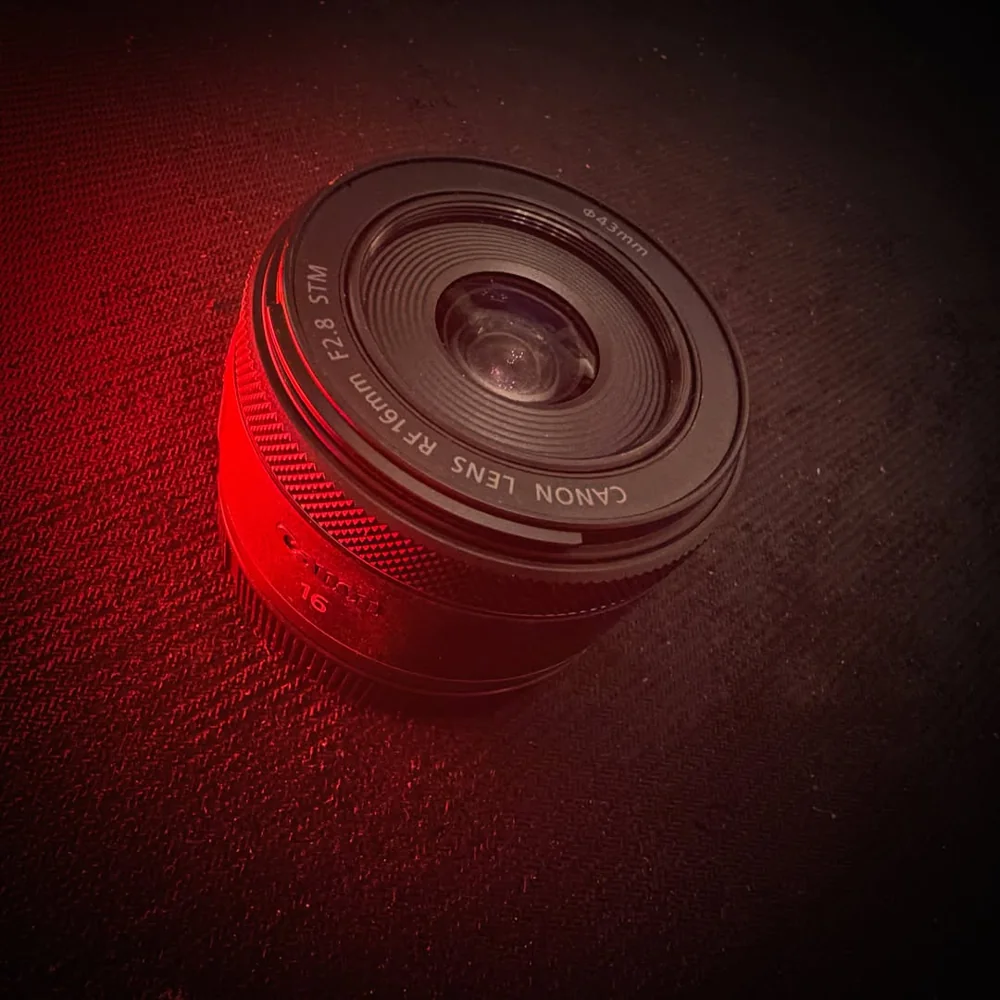 The gear we use &mdash; Creative Solutions Instagram photograph 3