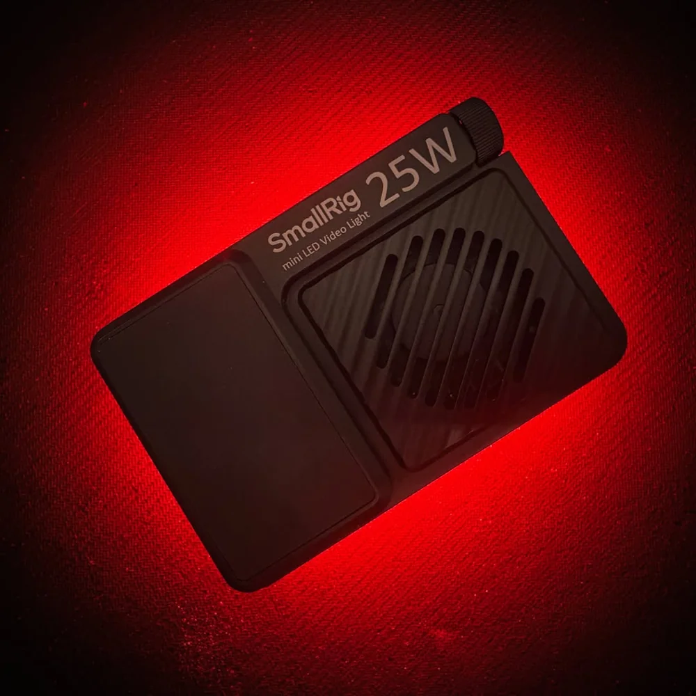 The gear we use &mdash; Creative Solutions Instagram photograph 2