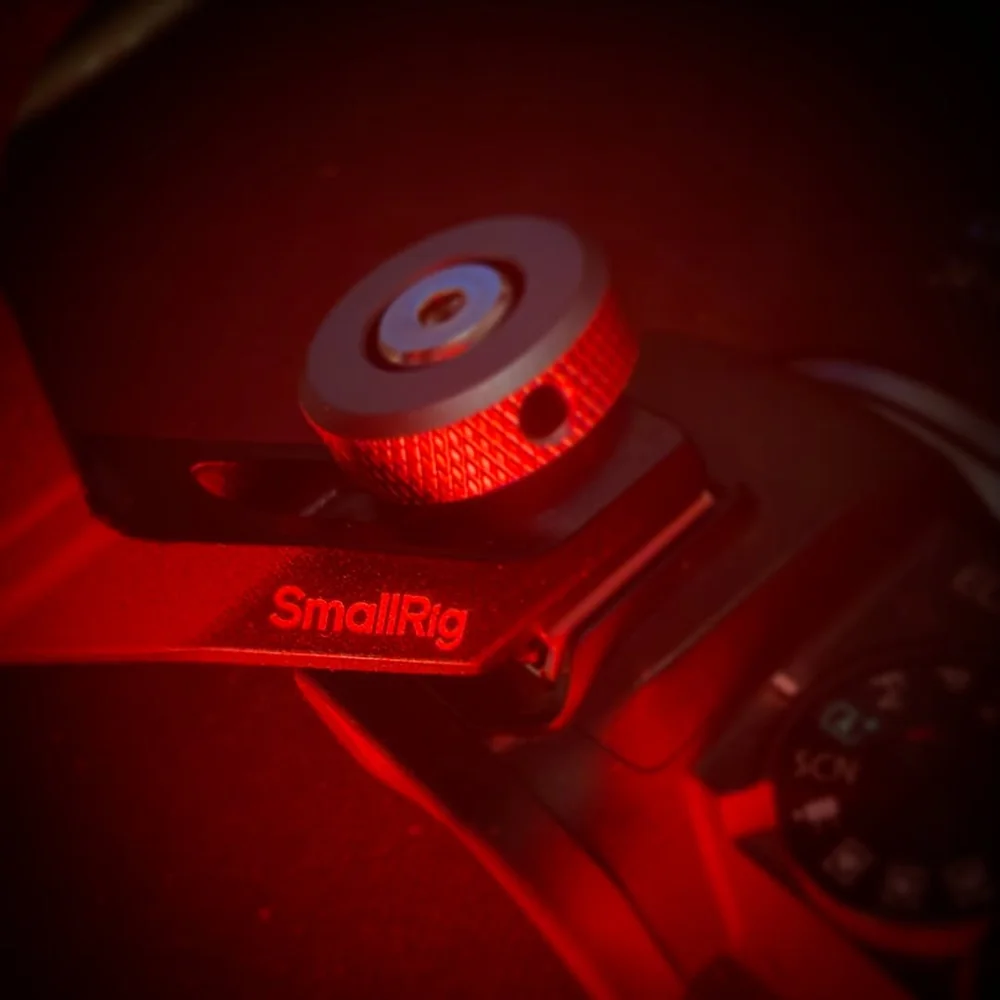 The gear we use &mdash; Creative Solutions Instagram photograph 1